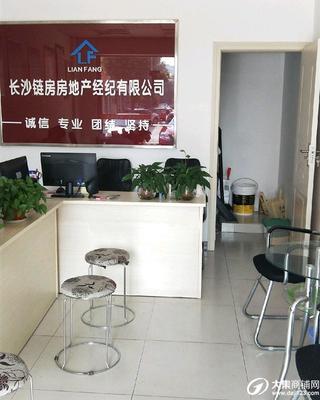 長(zhǎng)沙縣盛地春天里臨街門(mén)面出租
